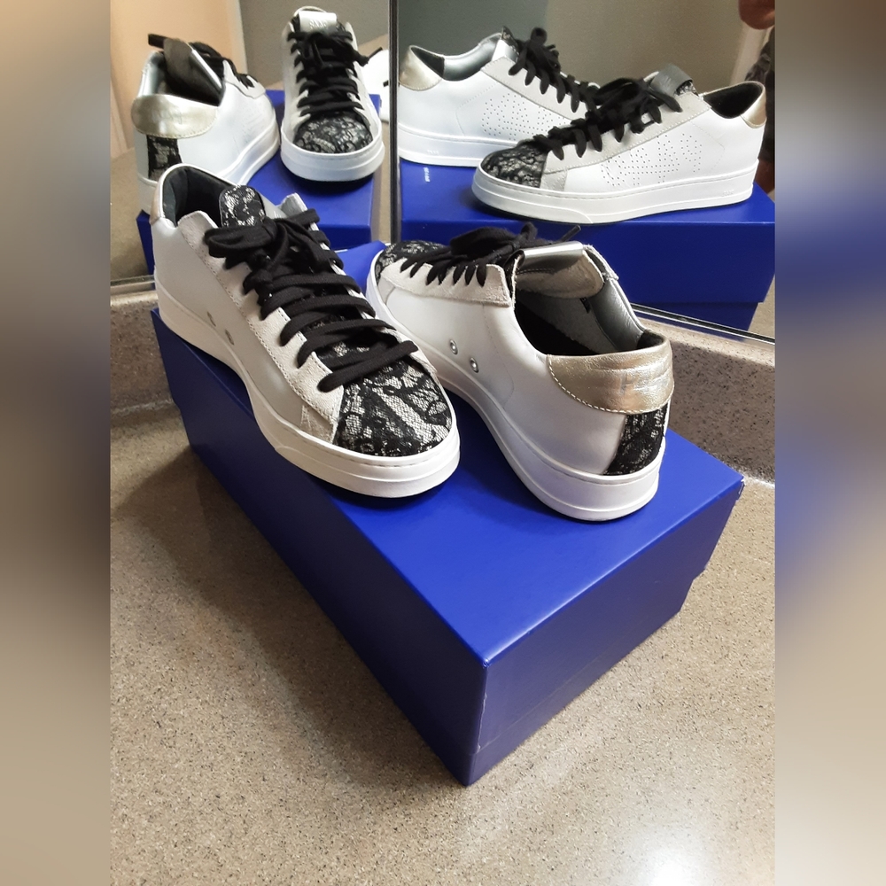 P448 sneakers
